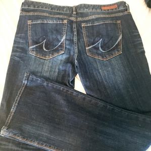 Express stella boot low rise 12r